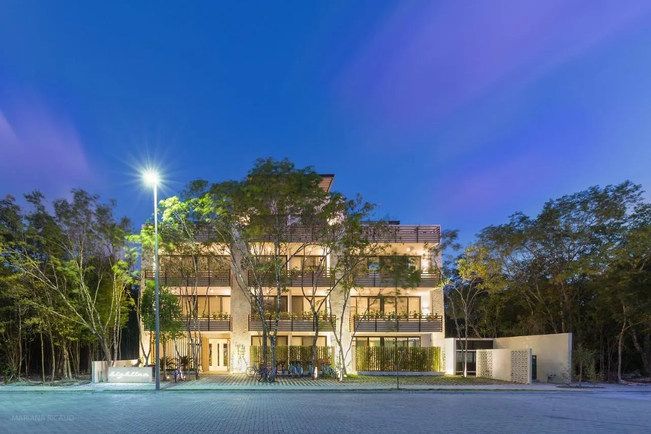 Infinity Suites Tulum Apartamento
