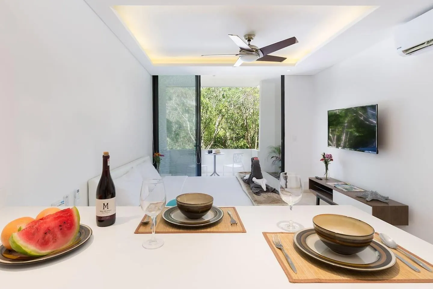 Apartamento Infinity Suites Tulum