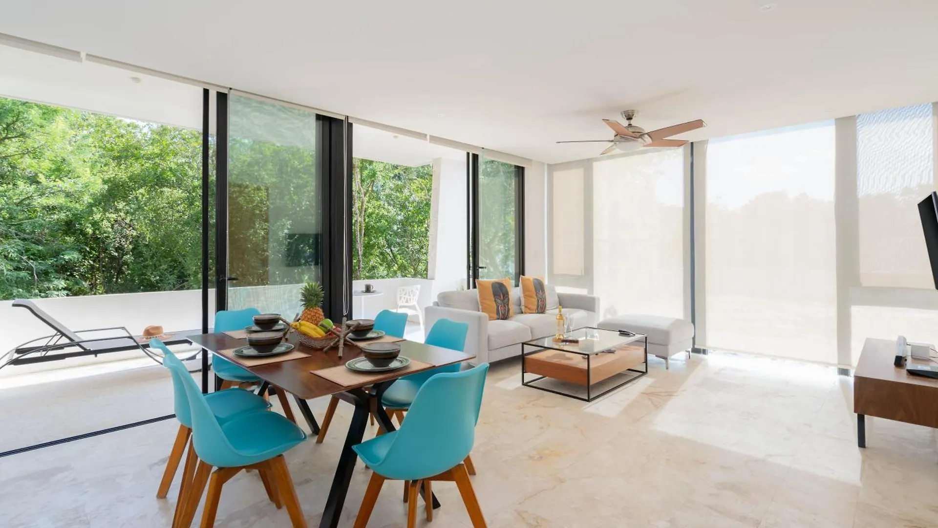 Infinity Suites Tulum México
